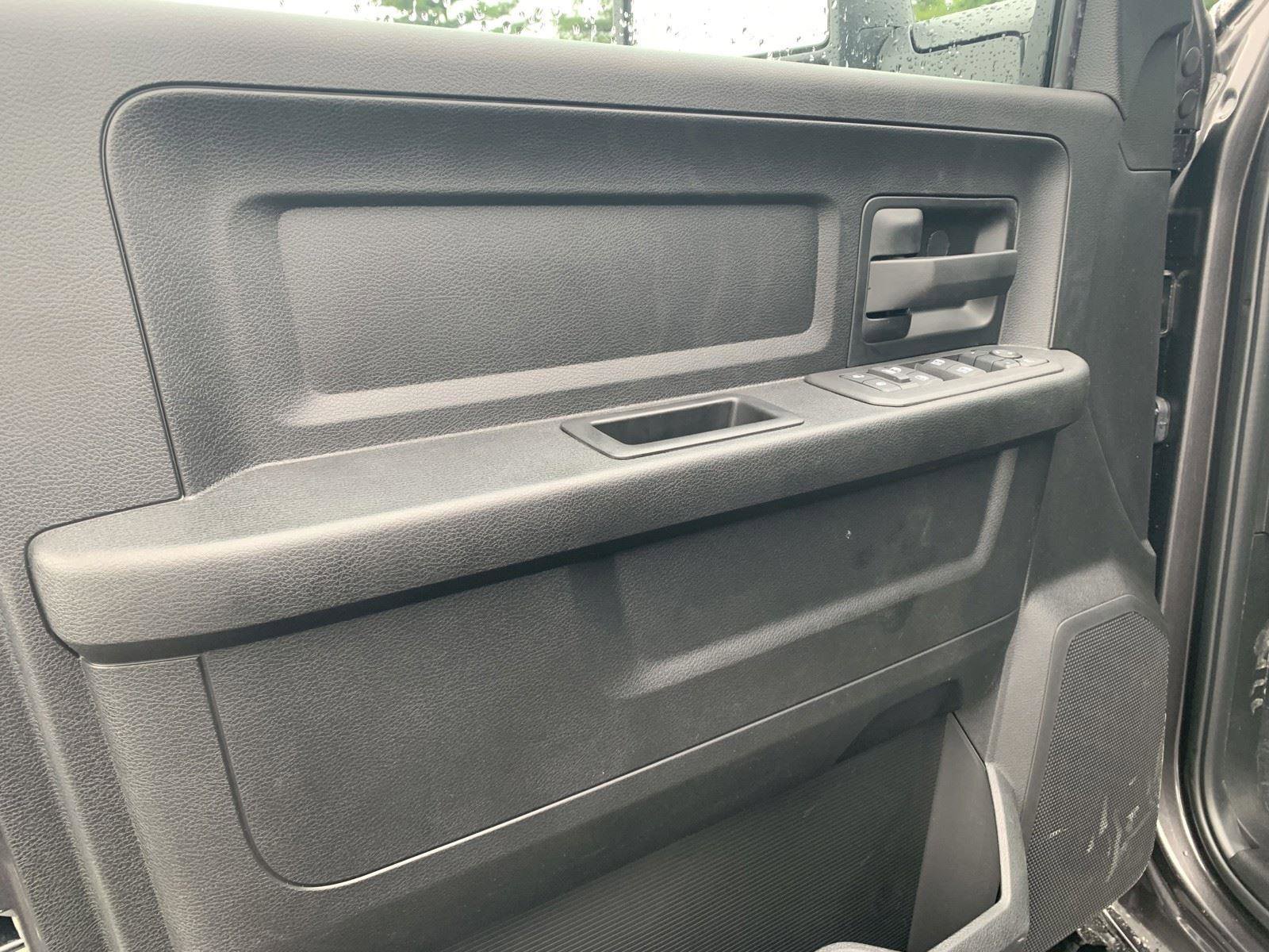 New 2025 RAM 2500 Tradesman w/ Power Wagon Package image 14