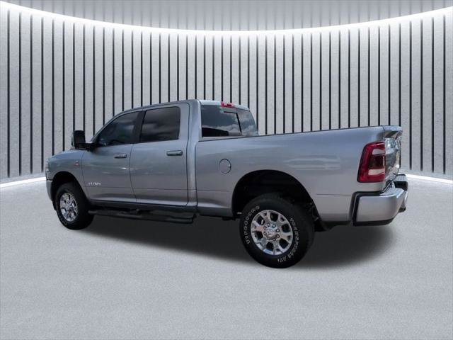 Certified 2024 RAM 2500 Laramie w/ Safety Group image 12