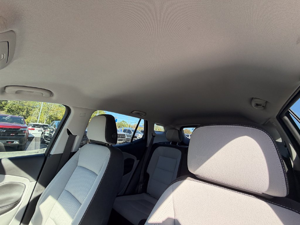 Used 2022 GMC Terrain SLE w/ Driver Convenience Package AWD/4WD image 32