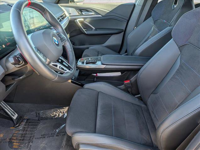 Used 2025 BMW X1 M35i w/ Premium Package AWD/4WD image 17