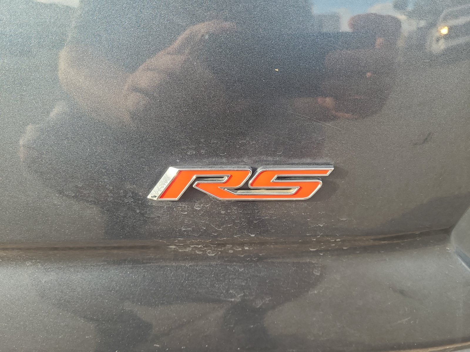 Used 2022 Chevrolet Camaro LT w/ RS Package RWD image 26