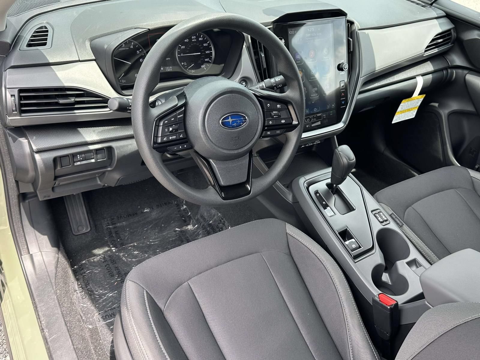 New 2026 Subaru Crosstrek 2.5i Premium AWD/4WD image 9