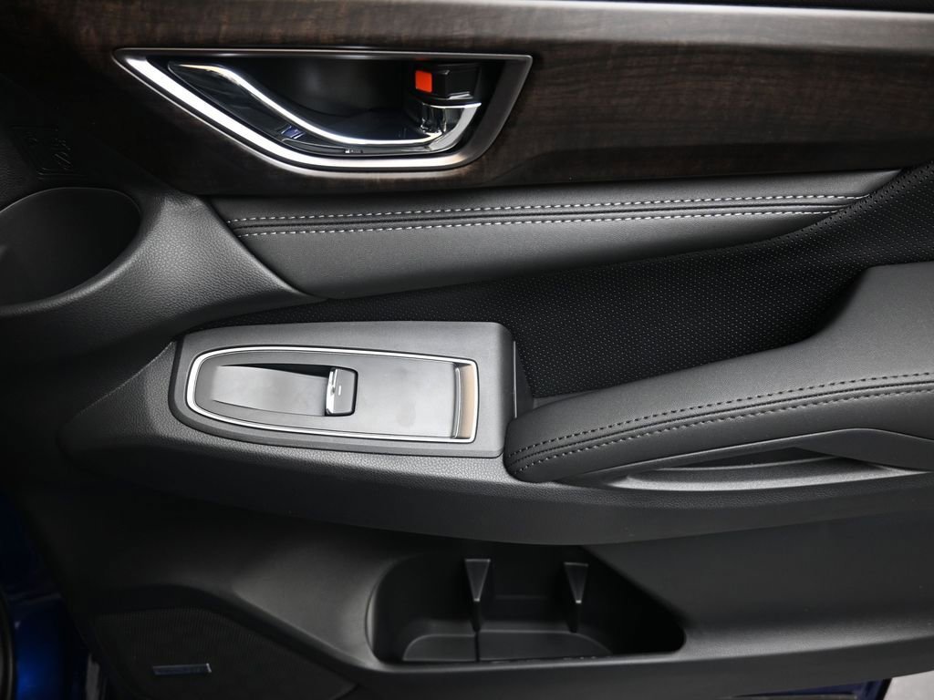 New 2026 Subaru Ascent Touring image 16