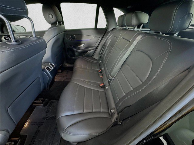 Used 2022 Mercedes-Benz GLC 300 4MATIC image 22