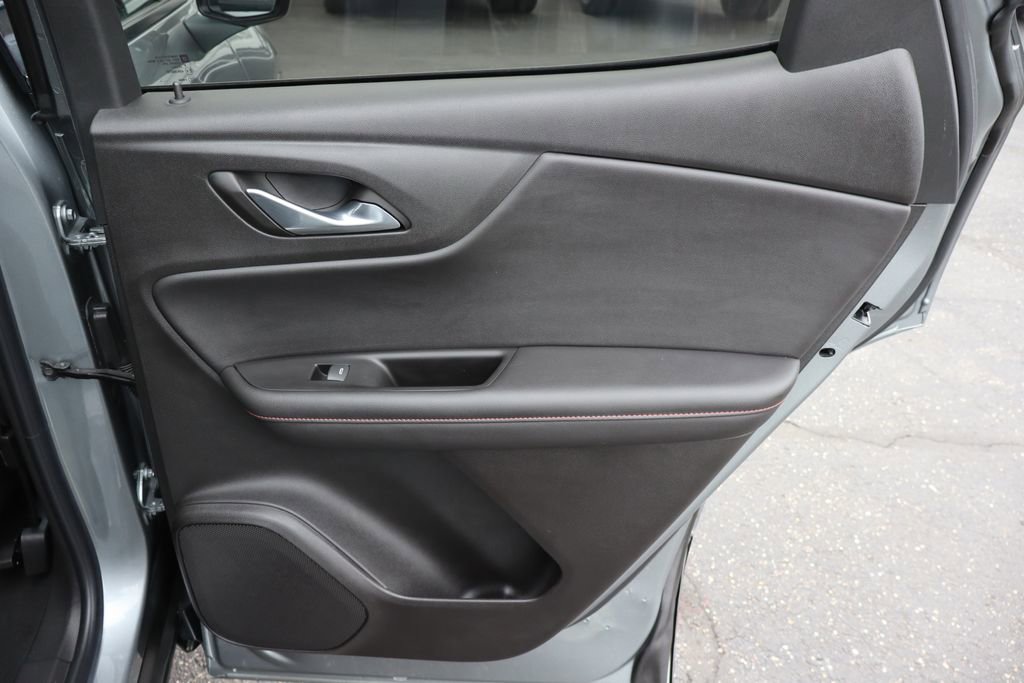 Used 2023 Chevrolet Blazer RS image 31