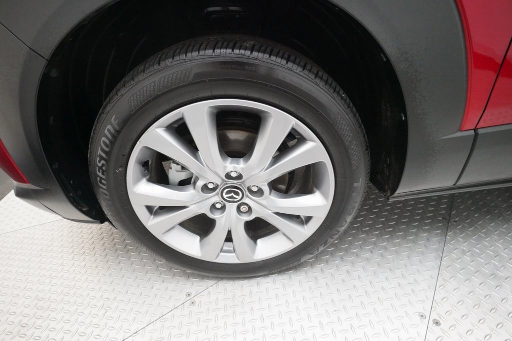 Certified 2023 MAZDA CX-30 AWD 2.5 S w/ Select Package image 27