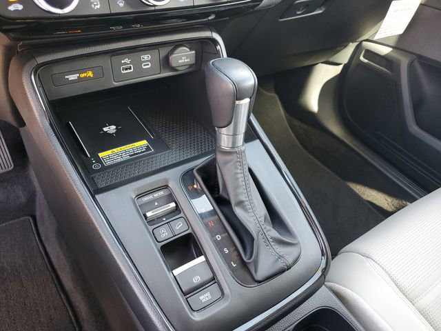 Used 2025 Honda CR-V EX-L image 29
