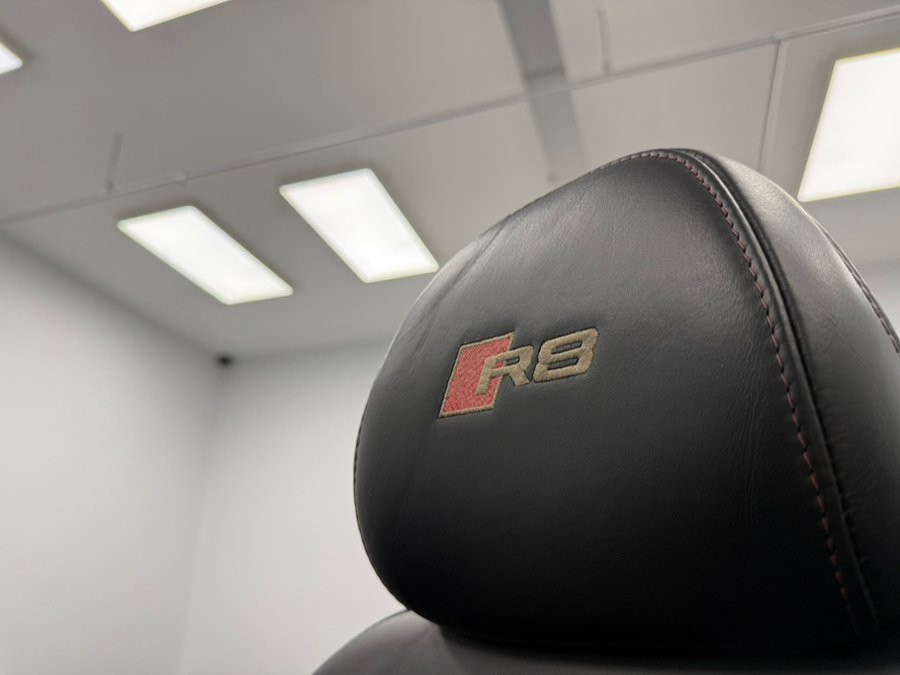 Used 2011 Audi R8 V10 AWD/4WD image 70