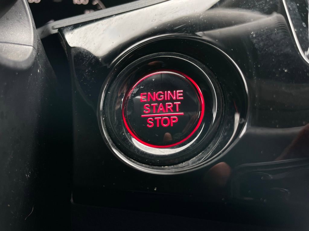 Certified 2024 Honda Civic LX image 21