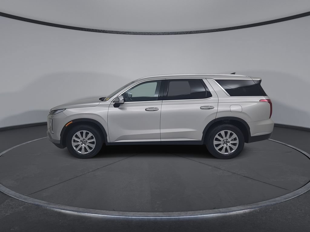 Used 2025 Hyundai Palisade SEL AWD/4WD image 9