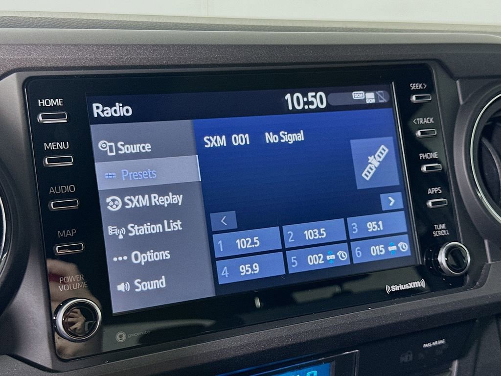 Used 2023 Toyota Tacoma TRD Sport image 29