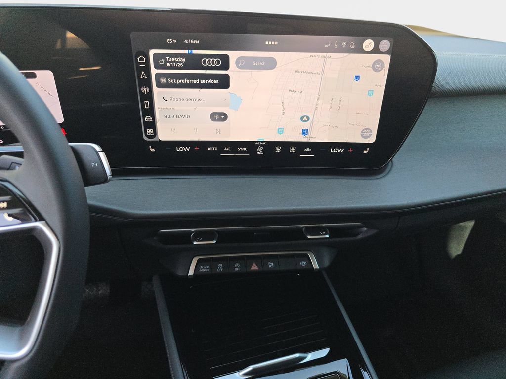New 2026 Audi Q3 quattro 2.0T AWD/4WD image 23