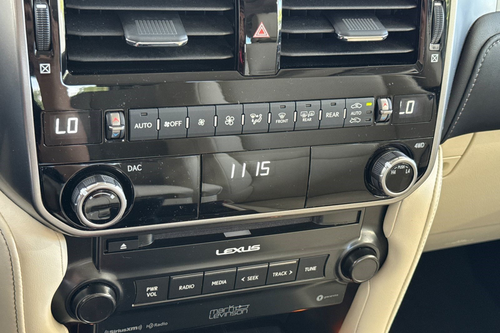 Certified 2022 Lexus GX 460 Premium AWD/4WD image 28