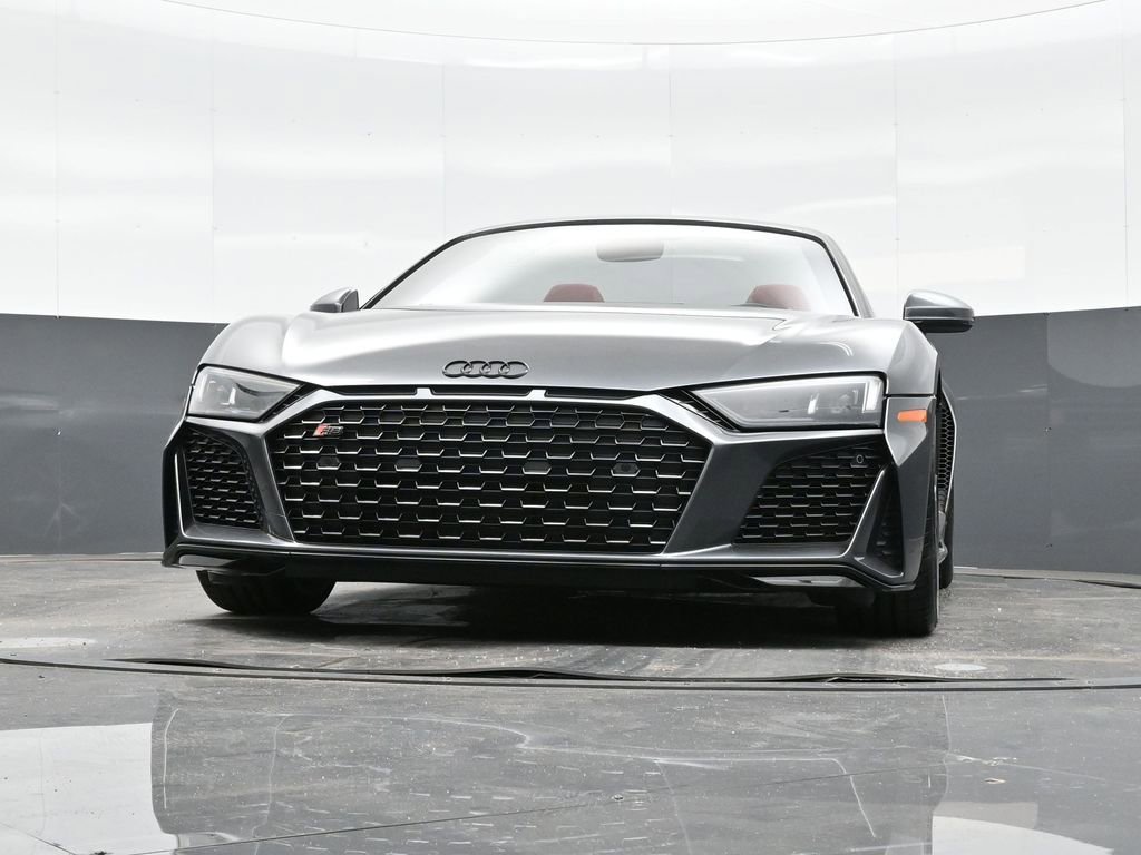 Used 2022 Audi R8 V10 image 41