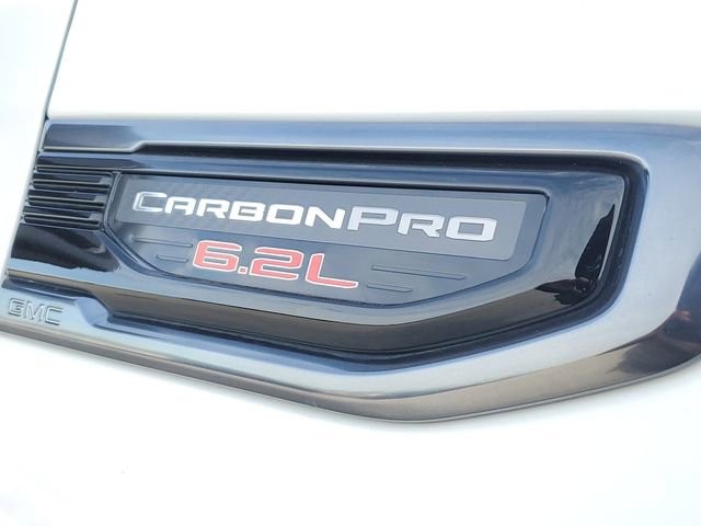 Used 2024 GMC Sierra 1500 AT4 w/ Technology Package image 9