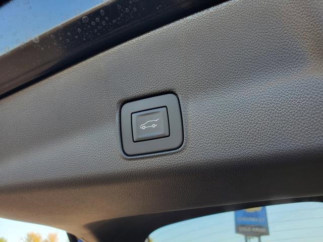 New 2026 Chevrolet TrailBlazer RS w/ Convenience Package image 9