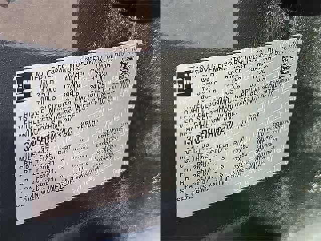 Certified 2017 Chevrolet Silverado 1500 LT w/ All Star Edition image 33