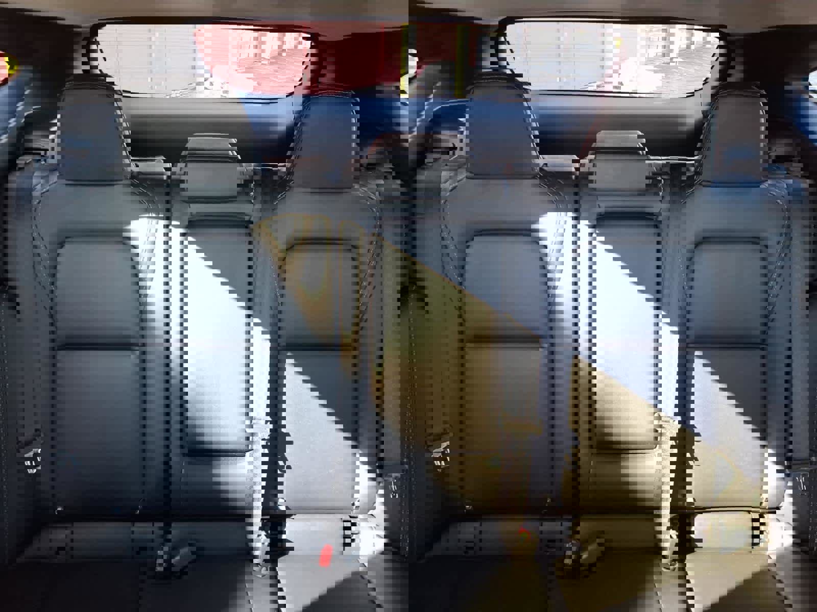 Used 2025 Nissan Murano SL image 11