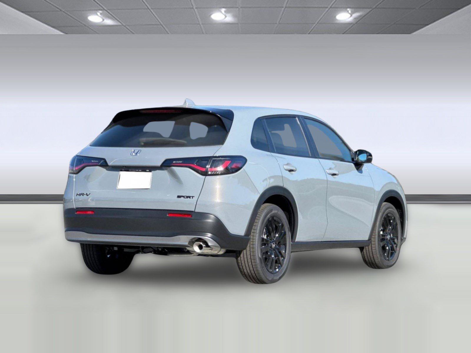 New 2027 Honda HR-V Sport image 9