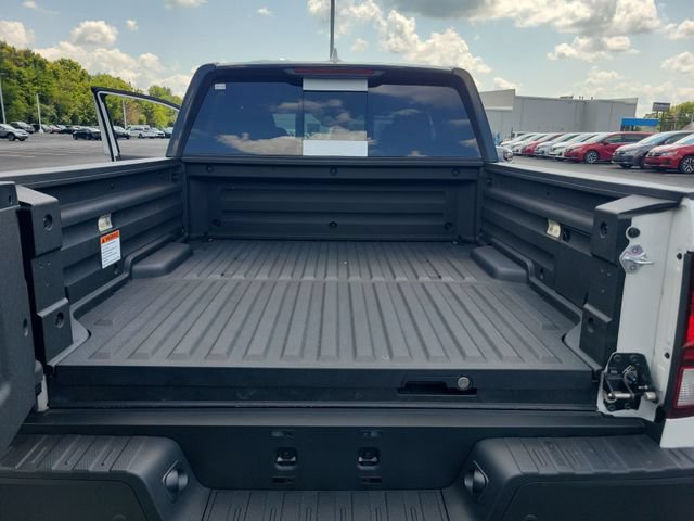 New 2026 Honda Ridgeline Black Edition image 40
