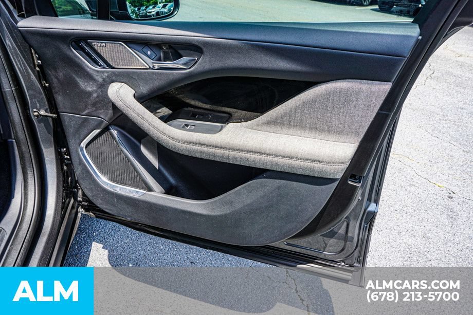 Used 2020 Jaguar I-PACE HSE AWD/4WD image 52