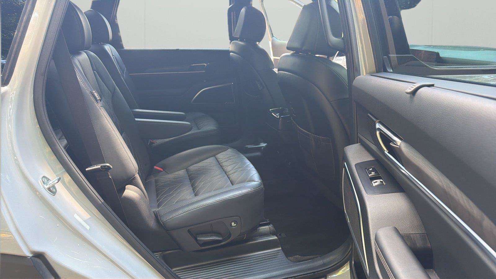 Used 2024 Kia Telluride SX Prestige X-Line AWD/4WD image 13