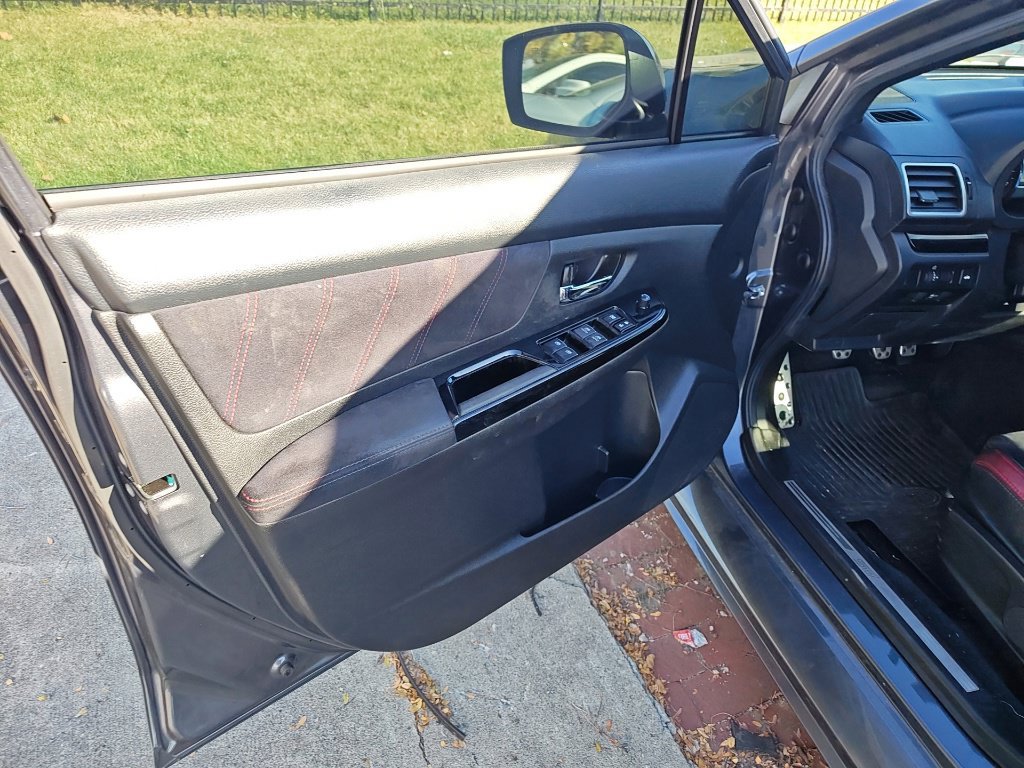 Used 2020 Subaru WRX STI AWD/4WD image 7
