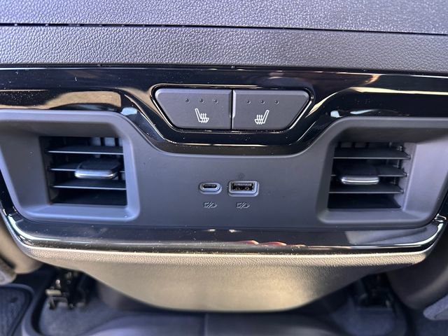 New 2026 GMC Sierra 1500 AT4X image 18