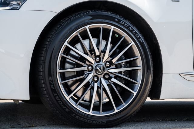 Used 2013 Lexus LS 460 w/ F-Sport Pkg RWD image 37
