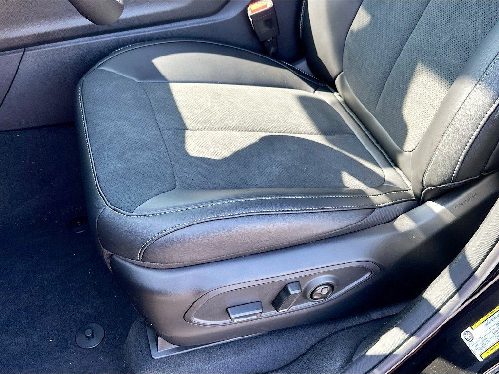New 2026 Jeep Grand Cherokee L 4WD image 27