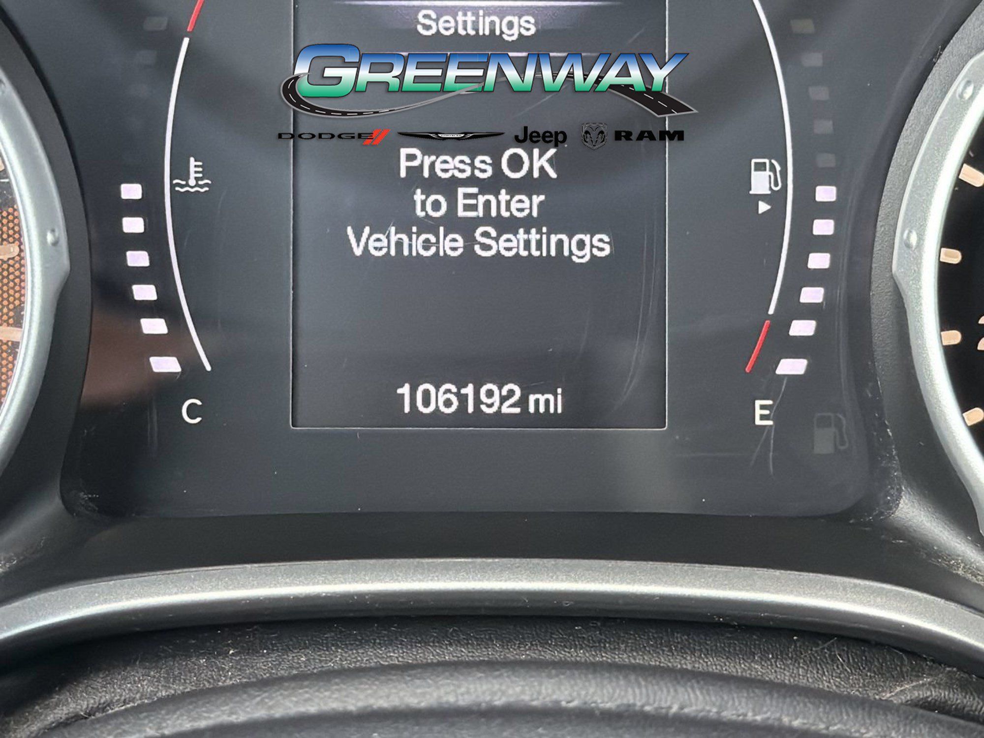 Used 2018 Jeep Compass Latitude FWD image 30