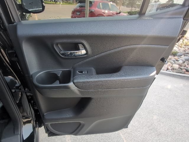 Used 2023 Honda Ridgeline RTL image 26