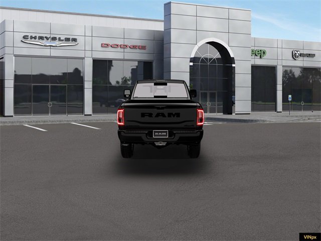 New 2026 RAM 3500 Limited image 6