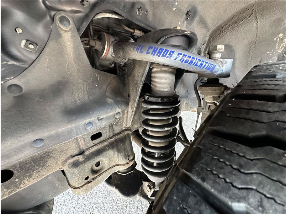 Used 2002 Toyota Tundra SR5 AWD/4WD image 28