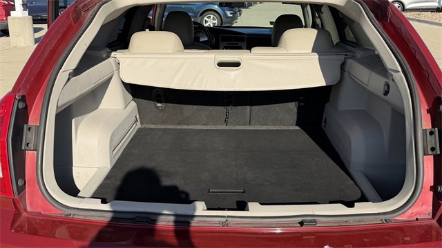 Used 2007 Dodge Magnum SXT image 26