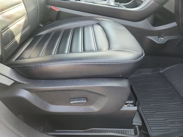 Certified 2022 Ford Edge SEL w/ Convenience Package AWD/4WD image 32