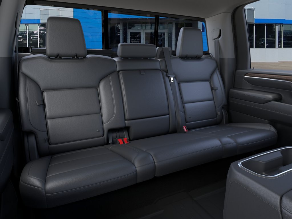 New 2026 Chevrolet Silverado 3500 LT w/ Safety Package AWD/4WD image 17