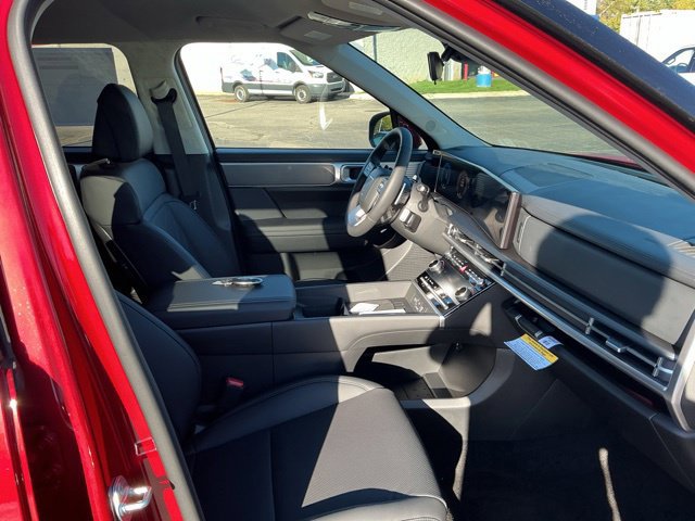 New 2027 Hyundai Santa Fe SEL AWD/4WD image 33