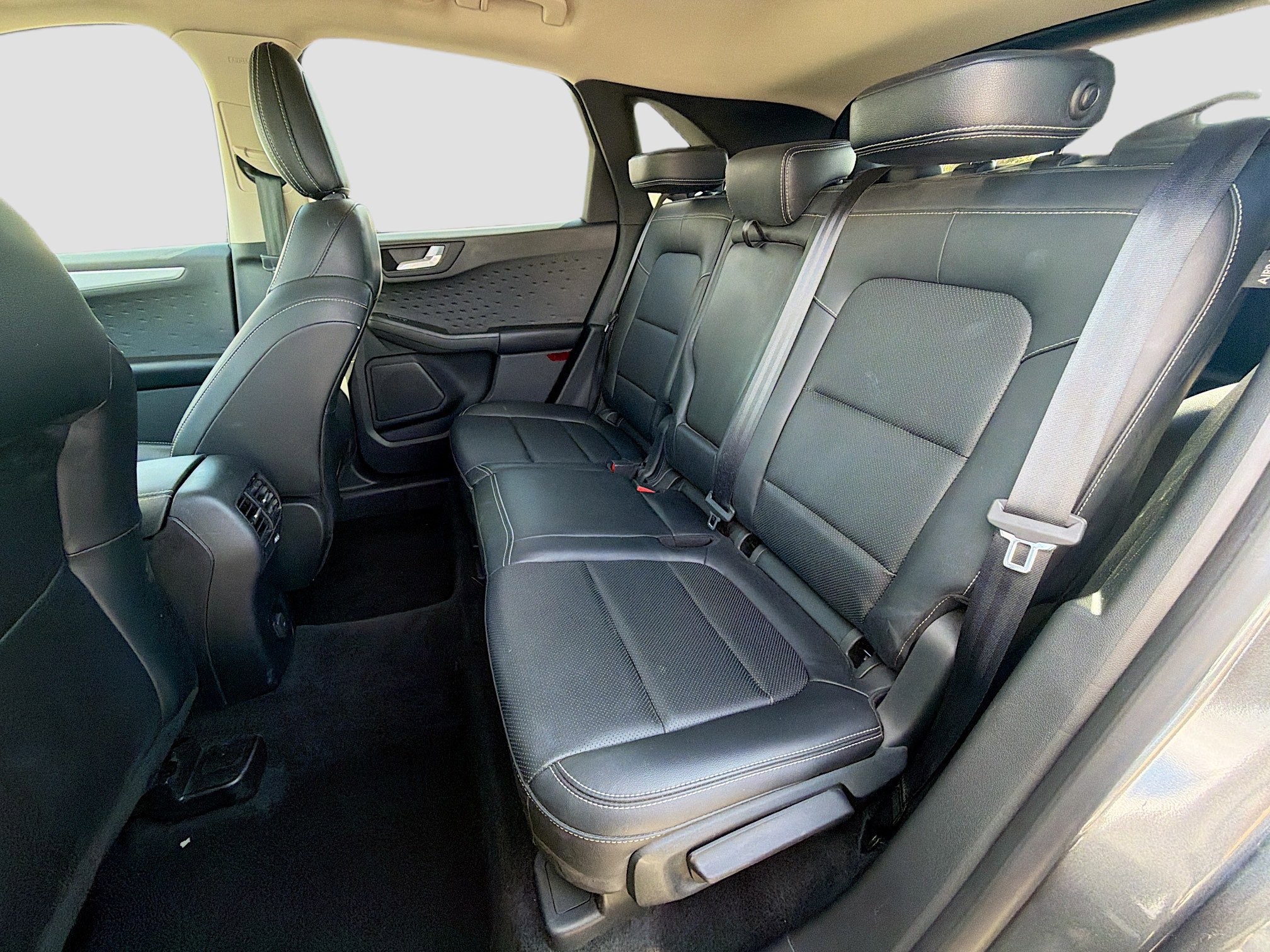 Used 2020 Ford Escape SEL image 21