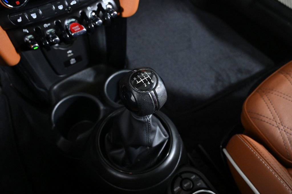 Certified 2024 MINI Cooper S image 21