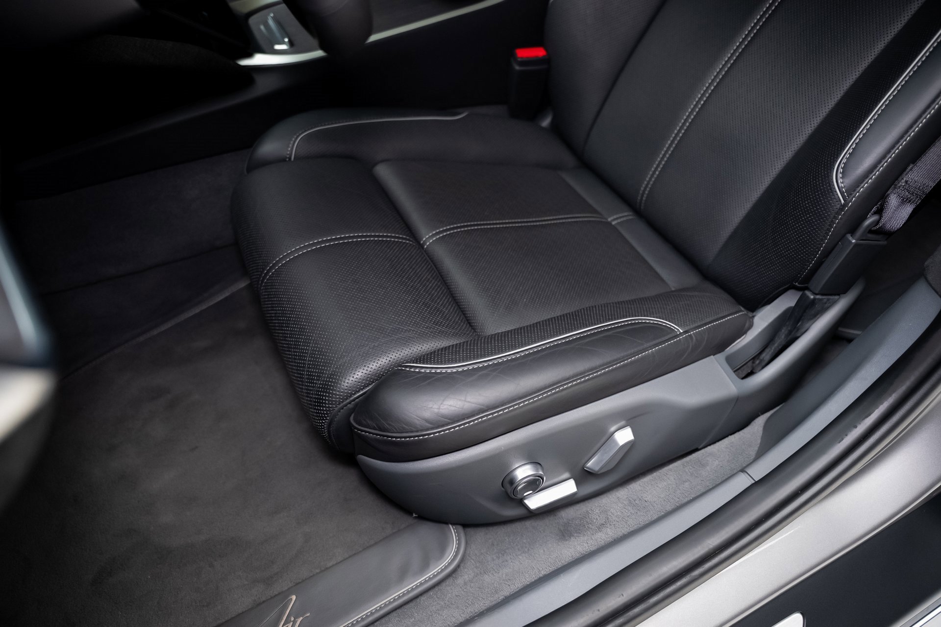 Used 2022 Lucid Air Grand Touring image 58