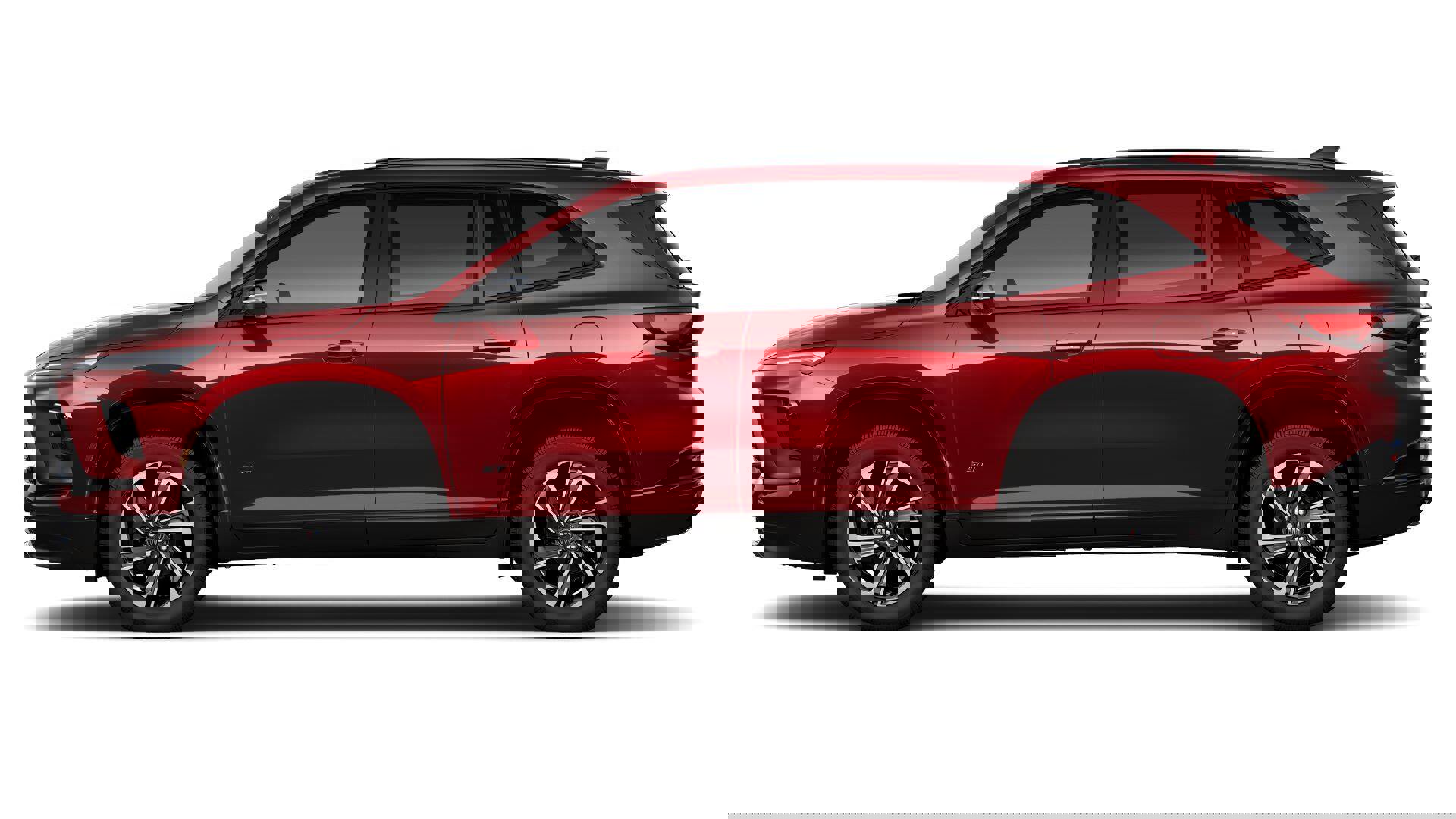 New 2026 Buick Enclave Sport Touring w/ Power Package image 30