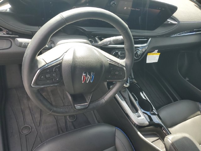 Certified 2024 Buick Envista Sport Touring w/ Convenience I Package FWD image 18