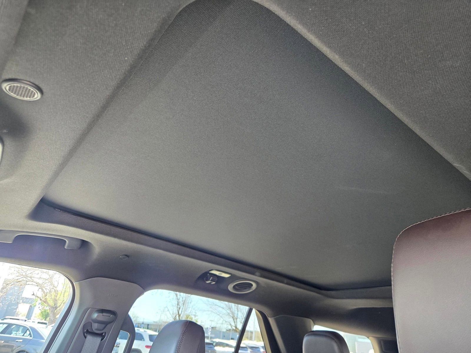 Used 2025 Ford Explorer Platinum w/ LUX Leather Package image 21