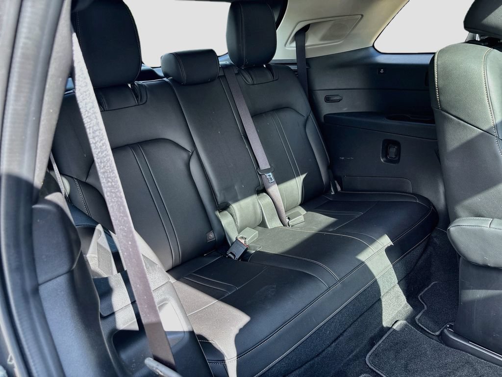 Certified 2024 MAZDA CX-90 Plug-In Hybrid w/ Premium Pkg AWD/4WD image 29