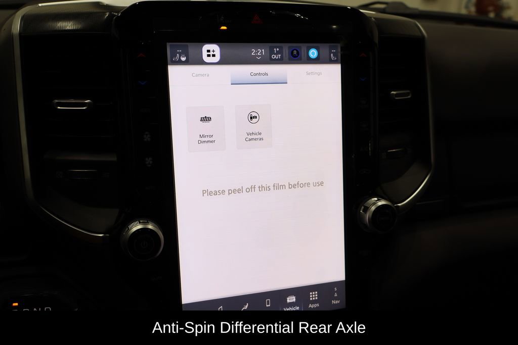 New 2026 RAM 1500 Big Horn image 32