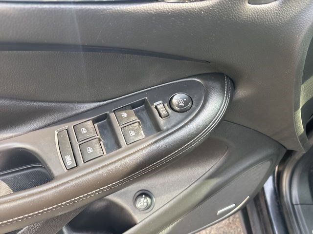 Used 2019 Buick Envision Premium w/ LPO, Active Package AWD/4WD image 14