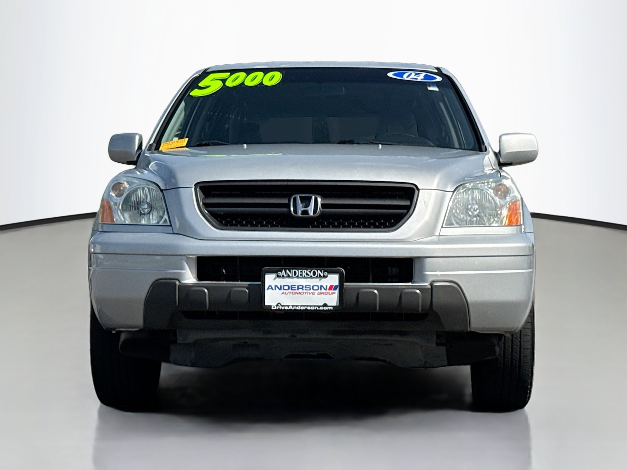 Used 2004 Honda Pilot EX image 15