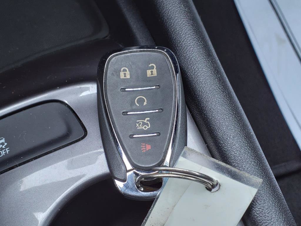 Used 2020 Chevrolet Malibu RS FWD image 8