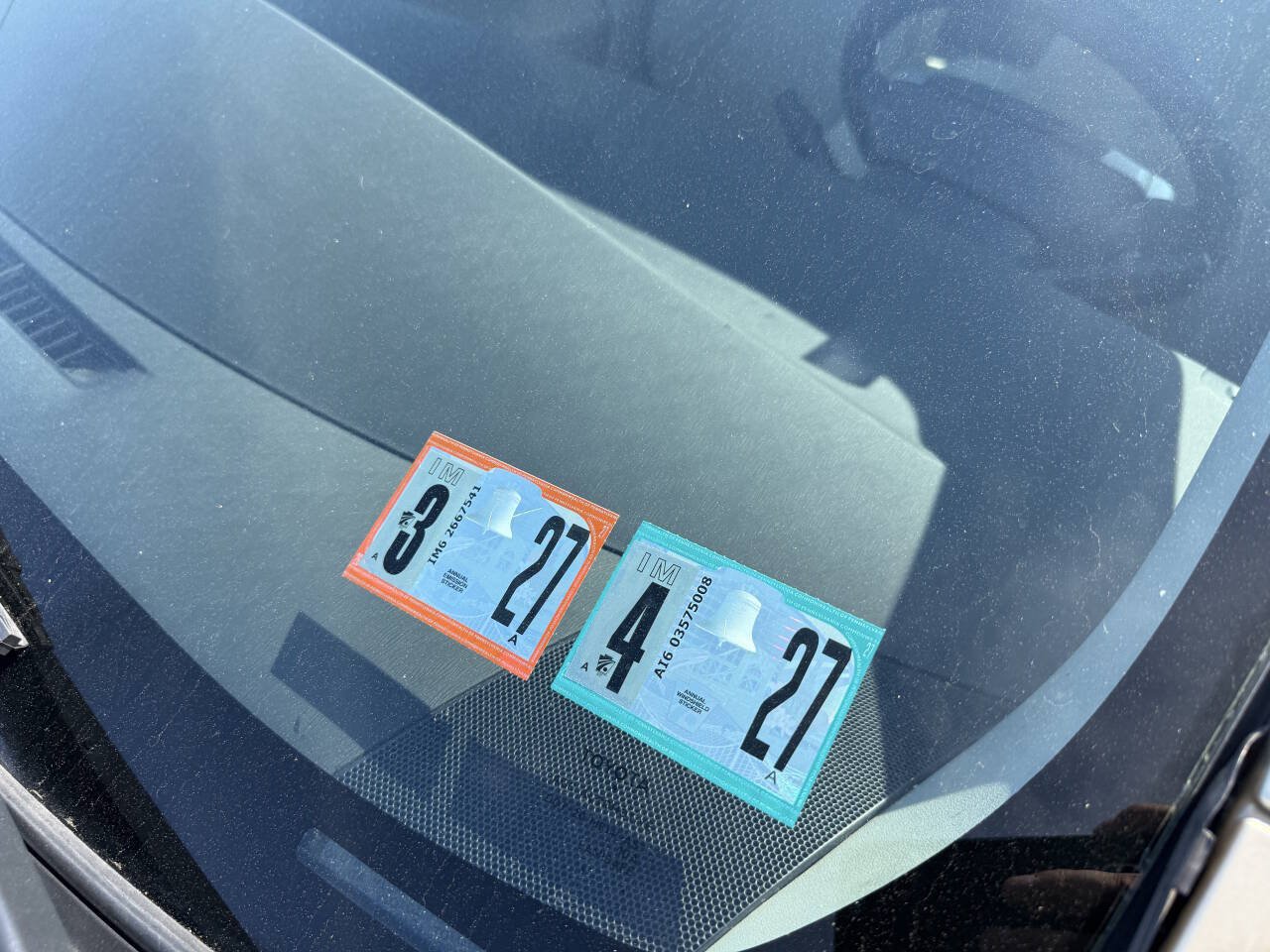 Used 2010 Toyota Prius Three FWD image 18